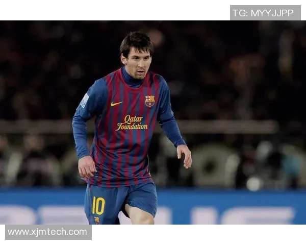 梅西十佳进球回顾:盘点足球史上最经典的十个瞬间