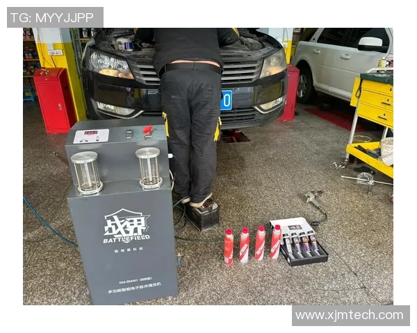 汽车保养全攻略从发动机到轮胎的细节维护与注意事项